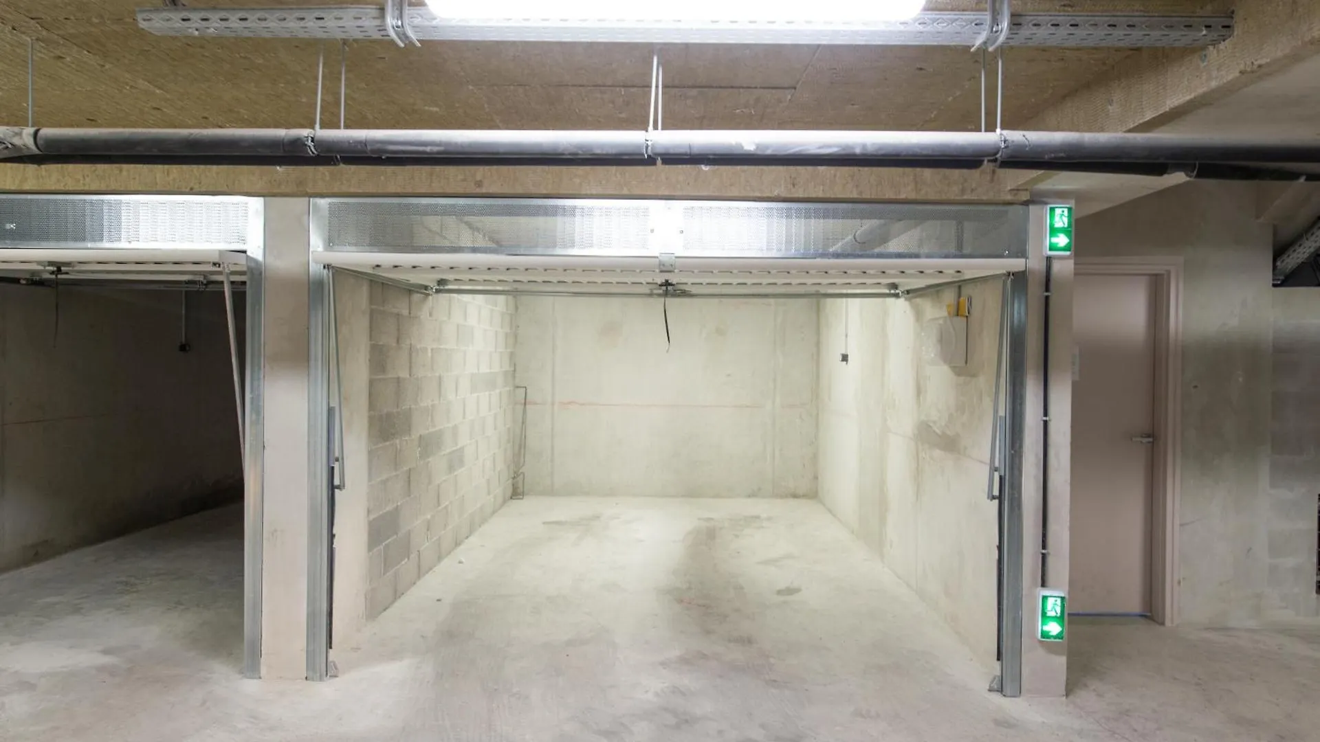 Luxueux Appartement - Parking Prive - Piscine - Cc Beausoleil Frankrijk