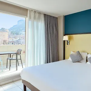 Aparthotel Adagio Monaco Monte Cristo, Beausoleil