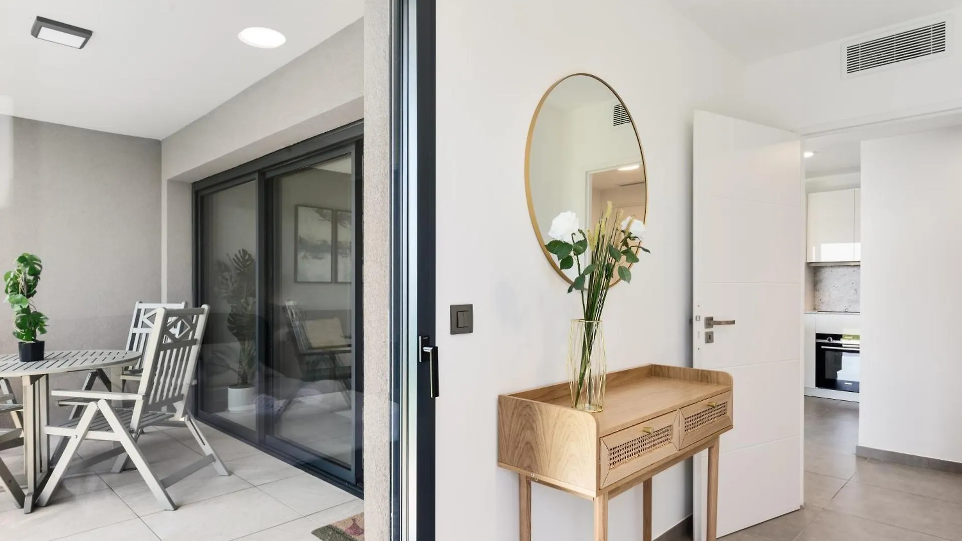 Apartment Luxueux Appartement - Parking Prive - Piscine - Cc Beausoleil