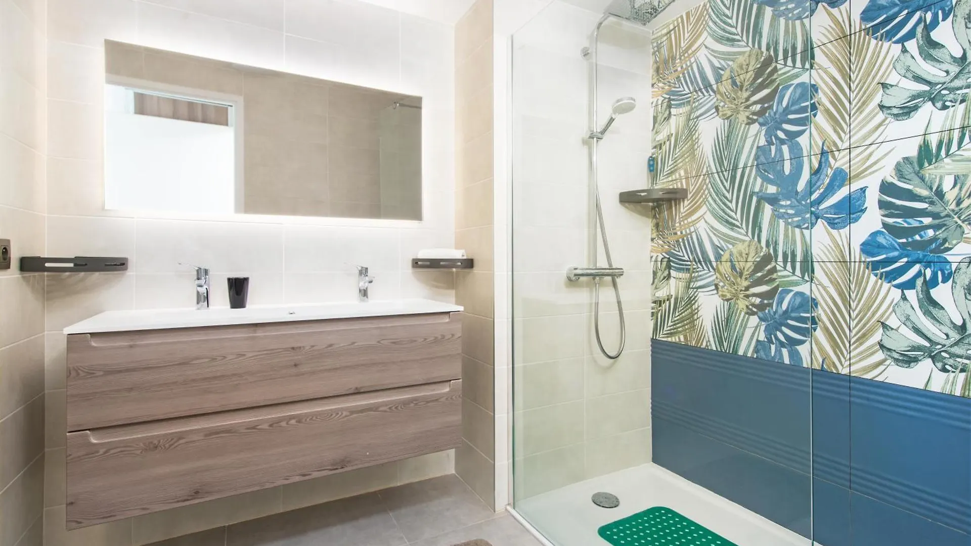Apartment Luxueux Appartement - Parking Prive - Piscine - Cc Beausoleil France